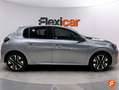 Peugeot 208 Allure Gasolina 100 S&S 6 Vel. MAN Gris - thumbnail 5