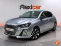 Peugeot 208 Allure Gasolina 100 S&S 6 Vel. MAN Gris - thumbnail 3