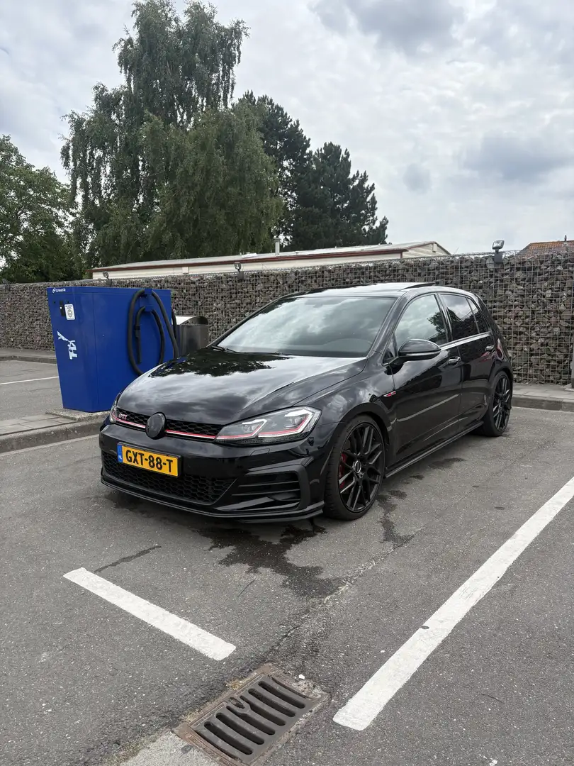 Volkswagen Golf GTI 2.0 TSI OPF DSG Performance - 1