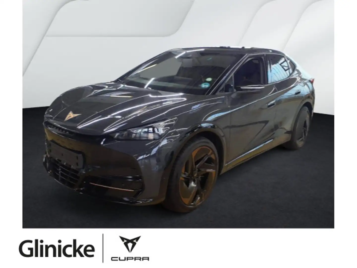 CUPRA Tavascan VZ Adrenaline/W-Pumpe/Pano/HuD/Matrix/2 Grau - 1