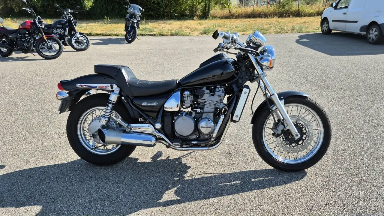 Kawasaki