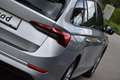 Skoda Octavia Combi 2,0 TDI 4x4 Ambition DSG Silber - thumbnail 8