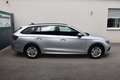 Skoda Octavia Combi 2,0 TDI 4x4 Ambition DSG Silber - thumbnail 3