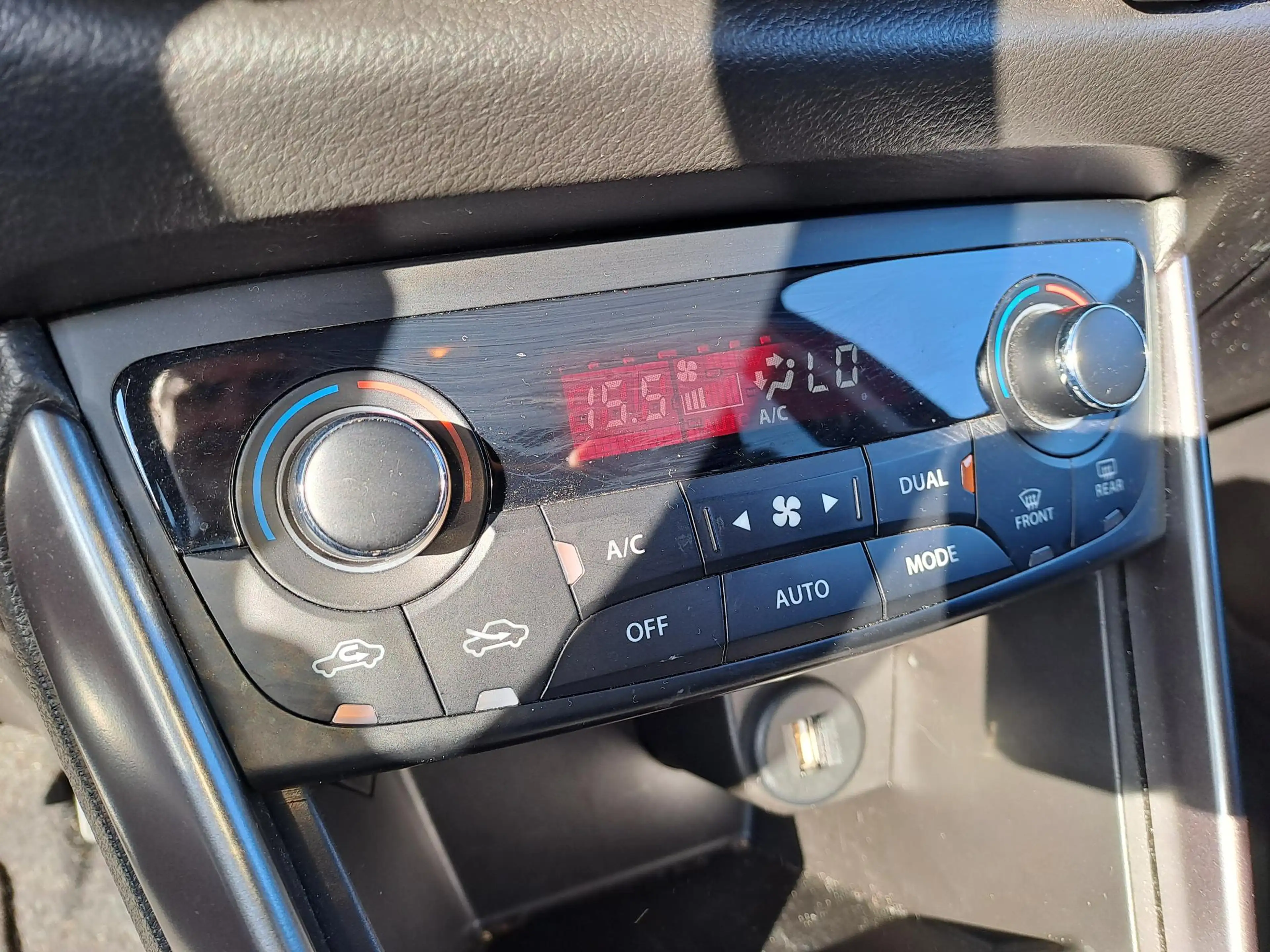 Suzuki S-Cross 1.4 Boosterjet Select Smart Hybrid | TREKHAAK | CL — photo 12