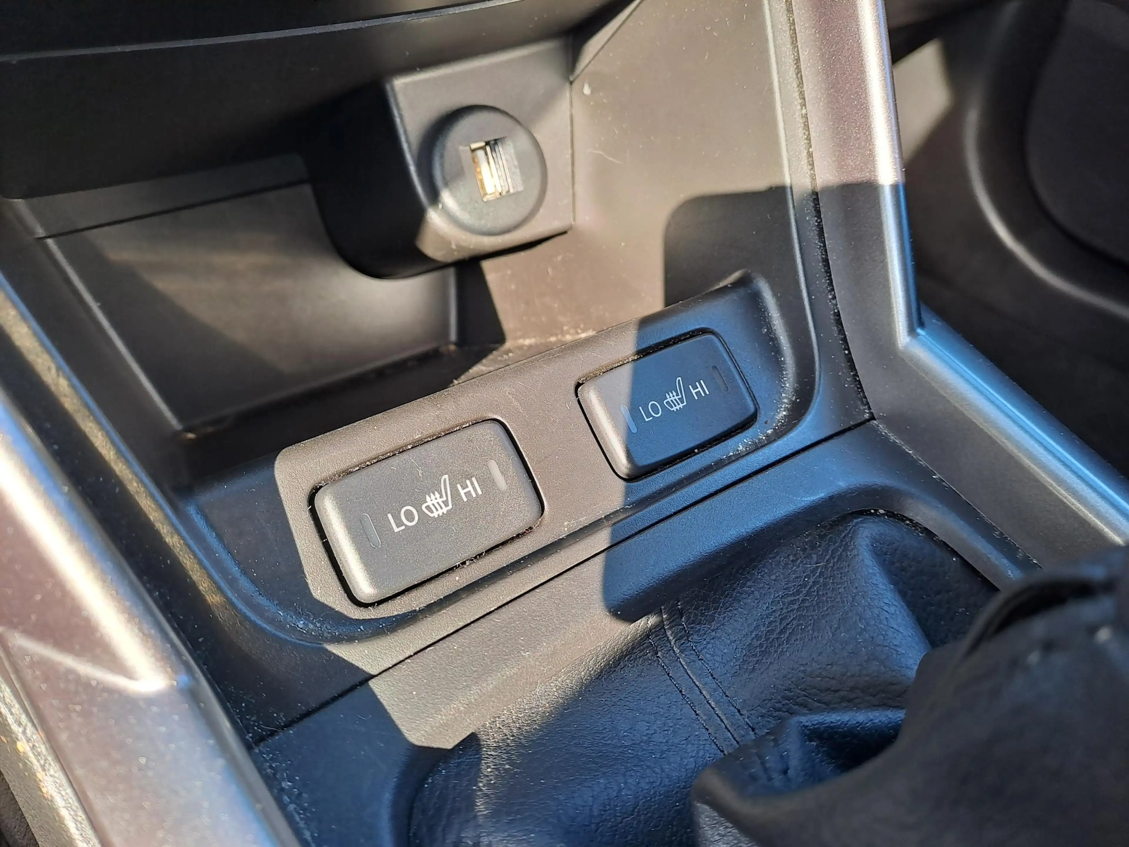 Suzuki S-Cross 1.4 Boosterjet Select Smart Hybrid | TREKHAAK | CL — photo 13