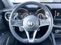 Alfa Romeo Stelvio 2.0 Benzina 200CV Automatica E6 - 2018 Gris - thumbnail 8