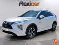 Mitsubishi Eclipse Cross 2.4+PHEV+Kaiteki%2B+Auto+4WD Blanco - thumbnail 3
