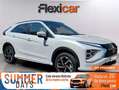 Mitsubishi Eclipse Cross 2.4+PHEV+Kaiteki%2B+Auto+4WD Blanco - thumbnail 1