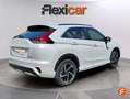 Mitsubishi Eclipse Cross 2.4+PHEV+Kaiteki%2B+Auto+4WD Blanco - thumbnail 8