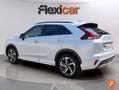 Mitsubishi Eclipse Cross 2.4+PHEV+Kaiteki%2B+Auto+4WD Blanco - thumbnail 5