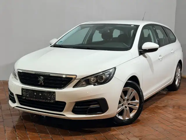 Peugeot 308 SW Active Navi Finanzierung Garantie