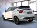 Nissan Micra N-Design 92 PS *KLIMA*DAB*BOSE*NAVI*TEMPOM bijela - thumbnail 4
