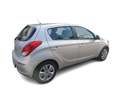 Hyundai i20 5p 1.2 Classic econext Gpl *NEOPATENTATI* Argento - thumbnail 2