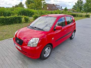 Picanto 1.0i 12v MP3
