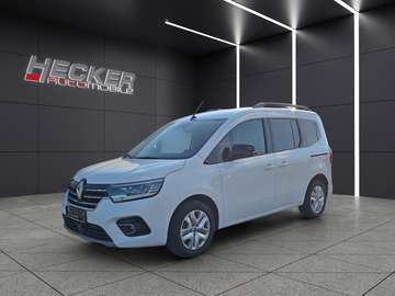 III 1.3 TCe130 Techno