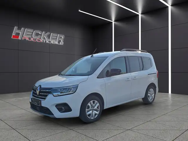 Renault Kangoo III 1.3 TCe130 Techno