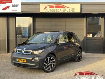 Range Extender Comfort Advance|NL-Auto|19''LMV