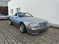 Mercedes-Benz SL 600 AMG-DESIGN Silber - thumbnail 10