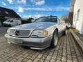 Mercedes-Benz SL 600 AMG-DESIGN Silber - thumbnail 1