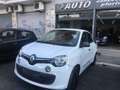 Renault Twingo 1.0 PREZZO REALE NEOPATENTATI OK GARANZIA 12M Bianco - thumbnail 2