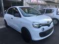 Renault Twingo 1.0 PREZZO REALE NEOPATENTATI OK GARANZIA 12M Bianco - thumbnail 1