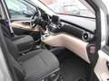 Mercedes-Benz 220 V Vito Marco Polo 220/250 d EDITION 4MATIC Srebrny - thumbnail 6
