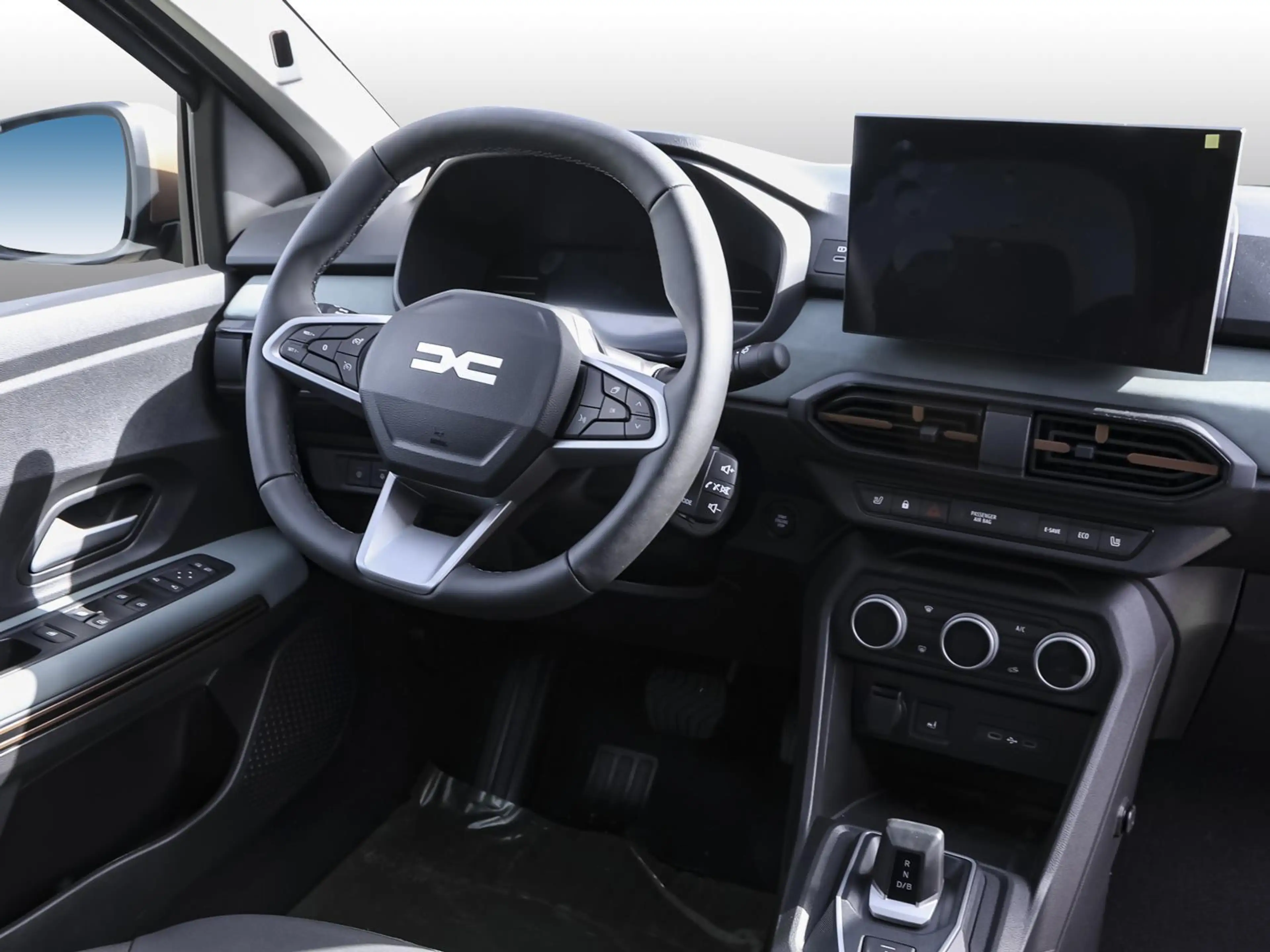 Dacia Jogger Extreme hybrid 155 7-SITZE NAVI SHZ PDC — photo 5