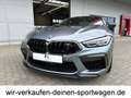 BMW M8 M Competition M-Carbon Driv. Assist, top Ausst. UP Blau - thumbnail 17