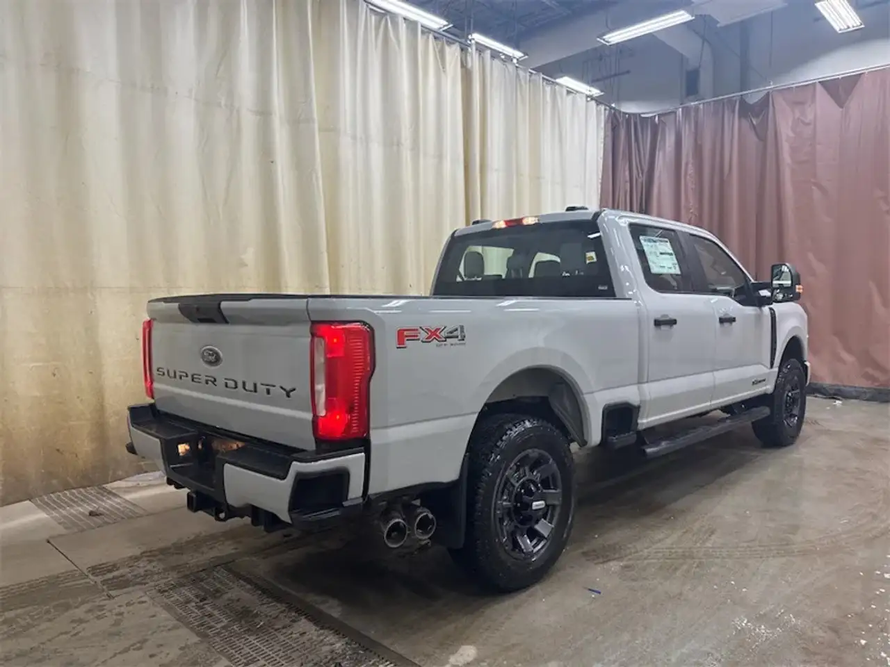 Ford F 350 fotografie Ford F 350