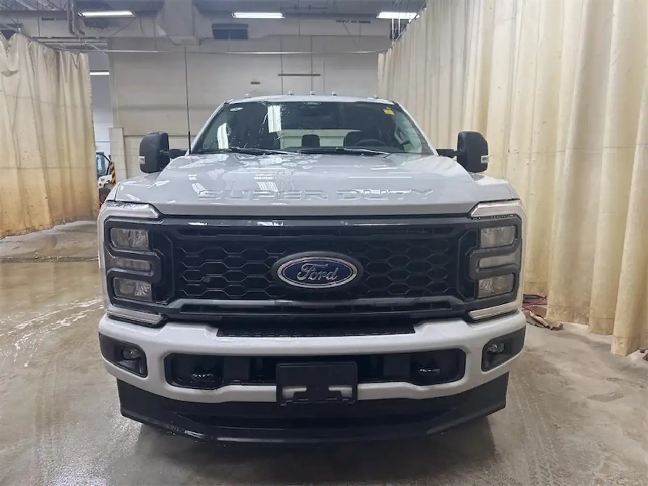 Ford F 350 fotografie Ford F 350
