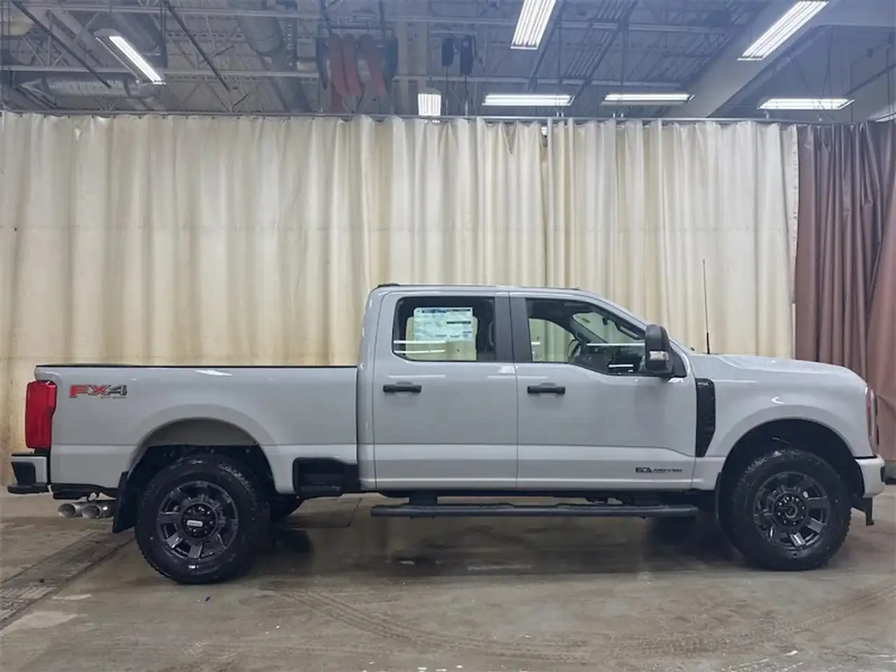 Ford F 350 fotografie Ford F 350