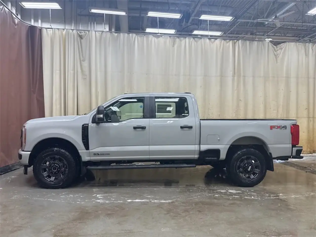 Ford F 350 fotografie Ford F 350