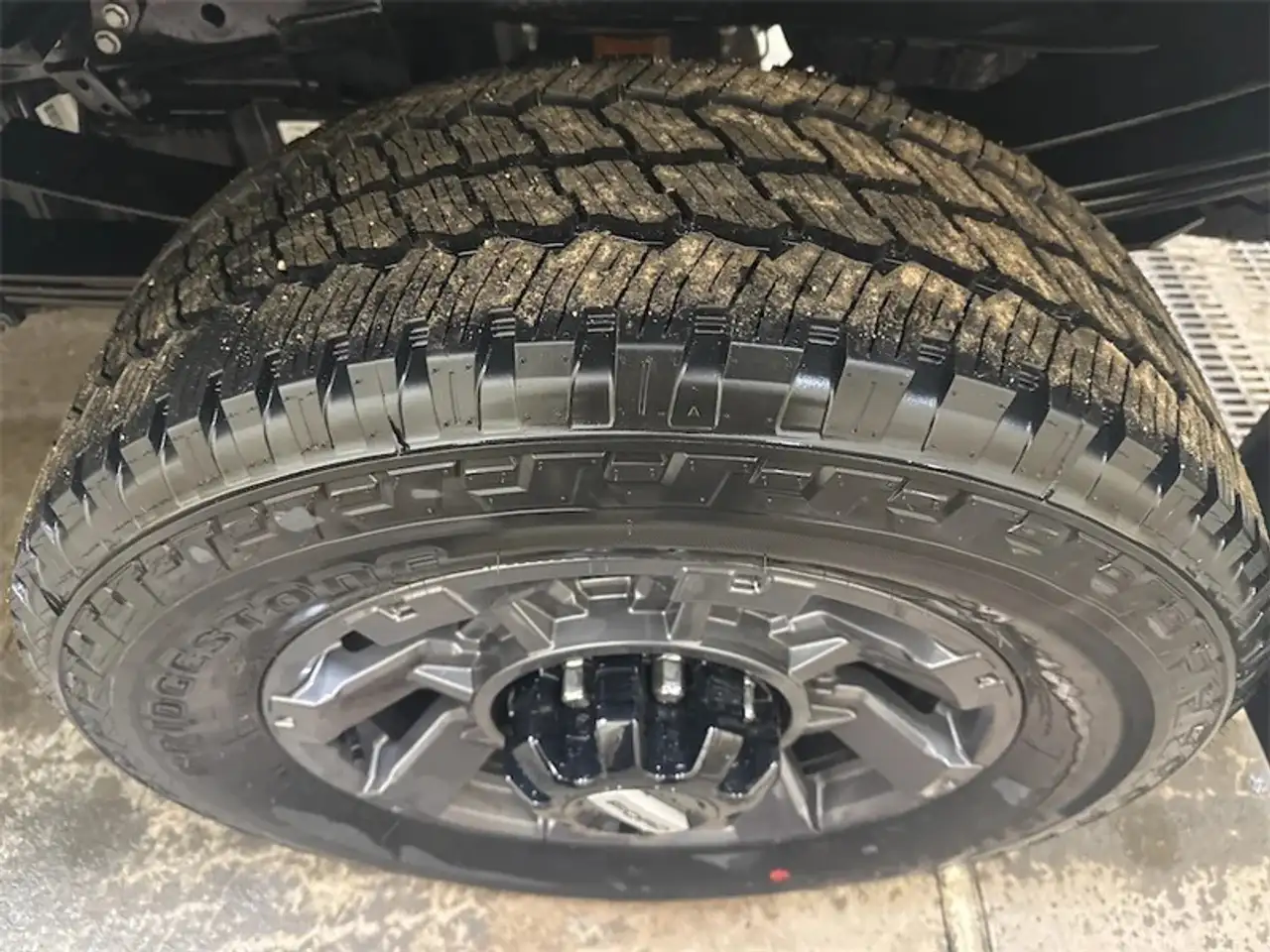 Ford F 350 fotografie Ford F 350