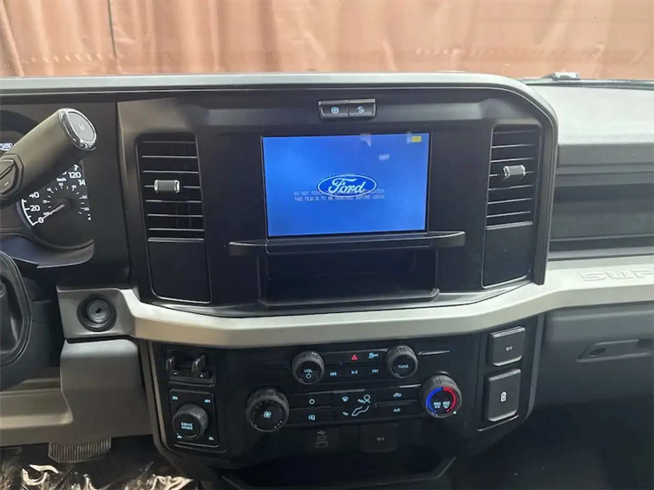 Ford F 350 fotografie Ford F 350