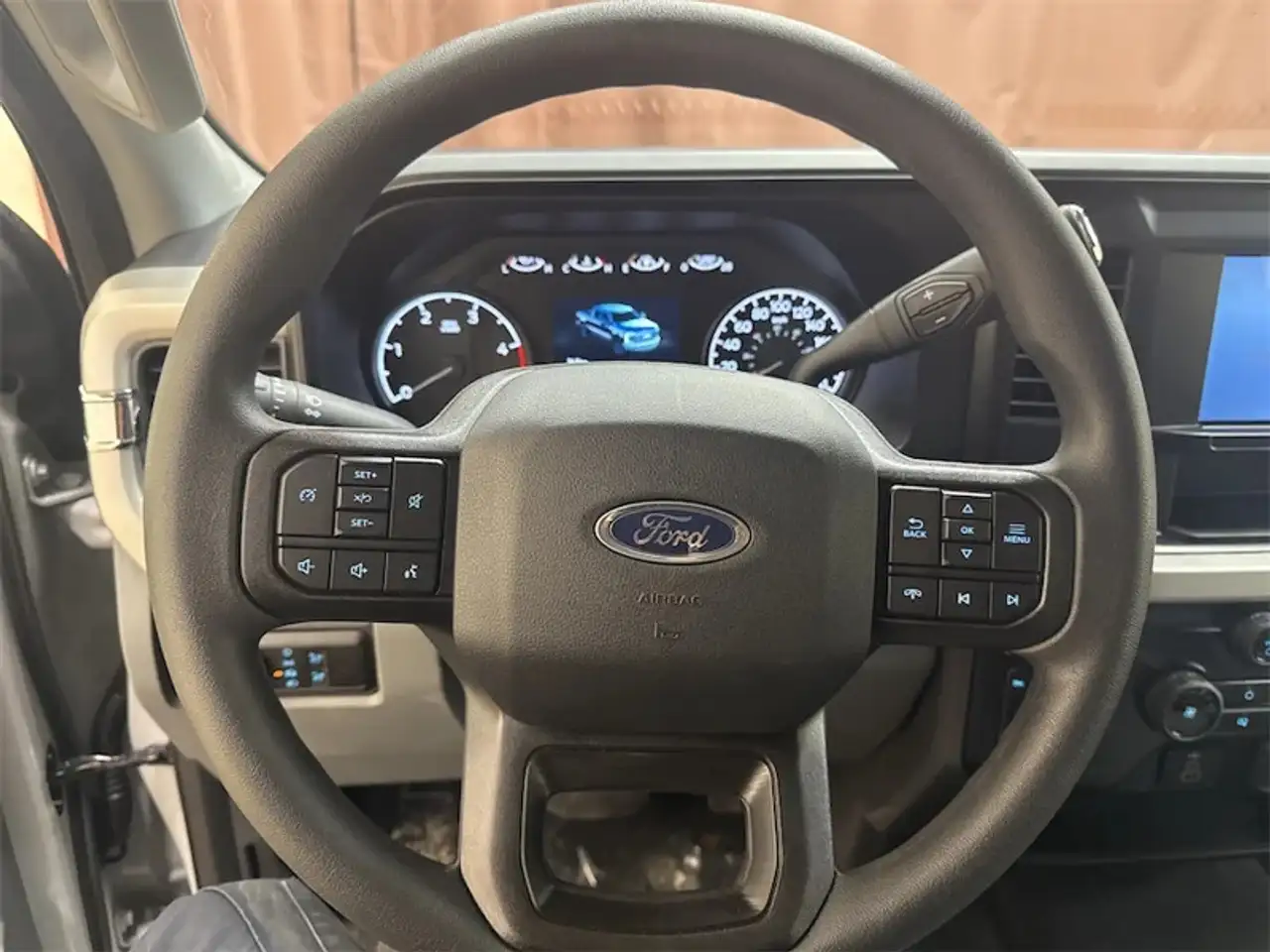 Ford F 350 fotografie Ford F 350