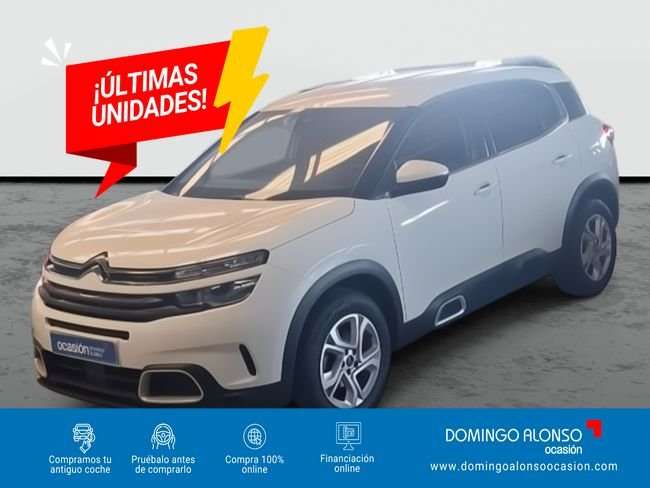 Citroen C5 Aircross PureTech 130 S&S 6v Live - foto 1