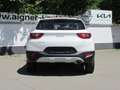 Kia Stonic 1,0 TGDI GPF ISG Silber DCT Aut. Weiß - thumbnail 4