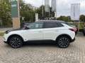 Opel Grandland X (X) Ultimate Plug-in-Hybrid 4 Blanc - thumbnail 2