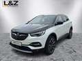 Opel Grandland X (X) Ultimate Plug-in-Hybrid 4 Blanc - thumbnail 1