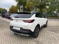 Opel Grandland X (X) Ultimate Plug-in-Hybrid 4 Blanc - thumbnail 4