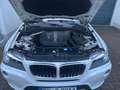 BMW X3 xDrive 20 d Fehér - thumbnail 10