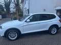BMW X3 xDrive 20 d Fehér - thumbnail 6