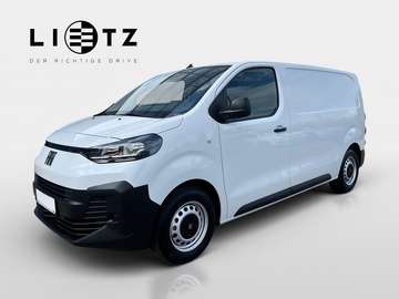 serie 3 KW M BlueDHi 120 S&S 6Gang Van