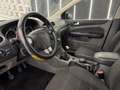 Ford Focus Focus II 2008 SW Style Wagon 1.6 tdci 90cv Negro - thumbnail 2