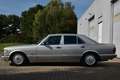 Mercedes-Benz S 260 W126 H-Zulassung/Schiebedach/Automatik Silber - thumbnail 5