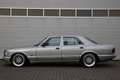 Mercedes-Benz S 260 W126 H-Zulassung/Schiebedach/Automatik Argent - thumbnail 7
