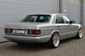 Mercedes-Benz S 260 W126 H-Zulassung/Schiebedach/Automatik Argent - thumbnail 4