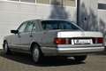 Mercedes-Benz S 260 W126 H-Zulassung/Schiebedach/Automatik Silber - thumbnail 4
