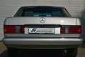 Mercedes-Benz S 260 W126 H-Zulassung/Schiebedach/Automatik Silber - thumbnail 23