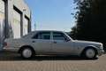 Mercedes-Benz S 260 W126 H-Zulassung/Schiebedach/Automatik Silber - thumbnail 2